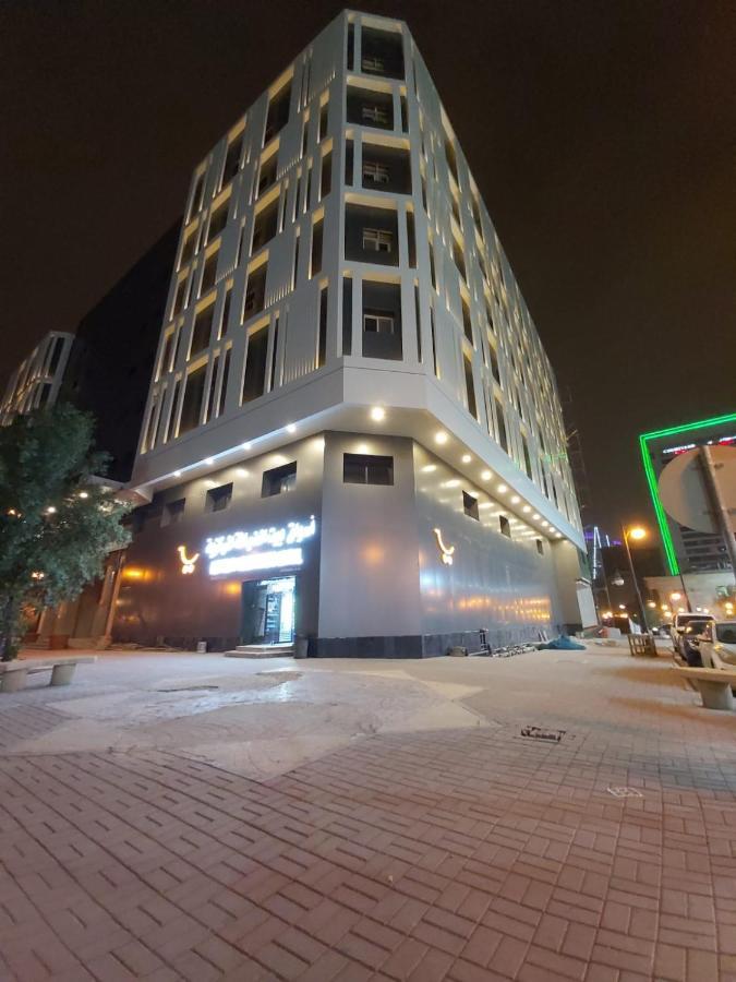 Manazel Al Diafah Serviced Apartments Olaya Ер-Ріяд Екстер'єр фото