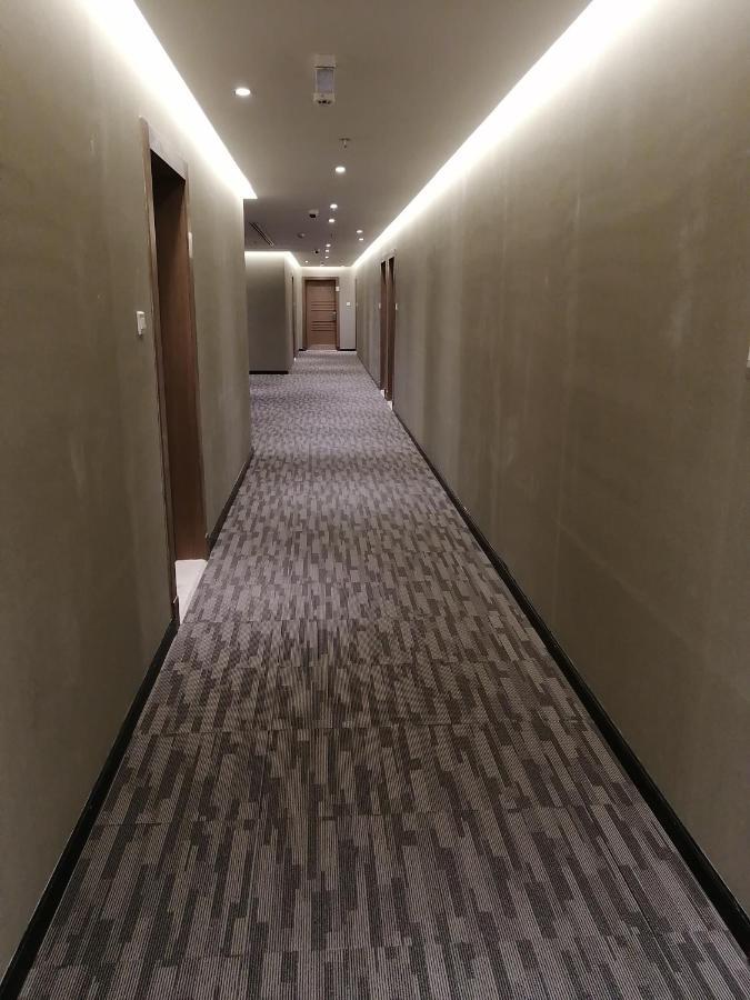 Manazel Al Diafah Serviced Apartments Olaya Ер-Ріяд Екстер'єр фото