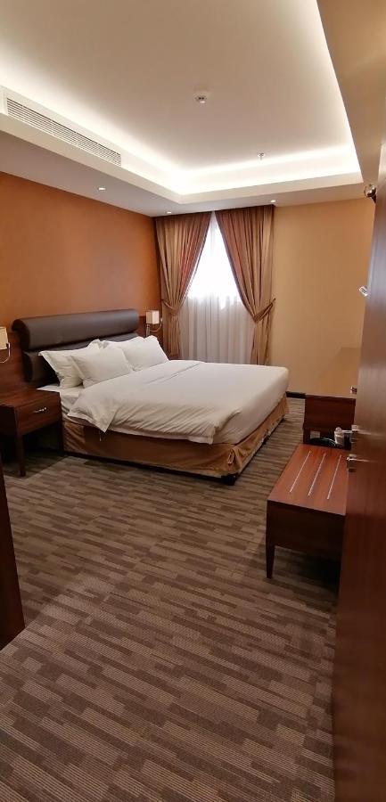 Manazel Al Diafah Serviced Apartments Olaya Ер-Ріяд Екстер'єр фото